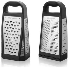 Resim Microplane Elite Kutu Rende 