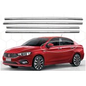 Resim .egea Krom Cam Çıtası 