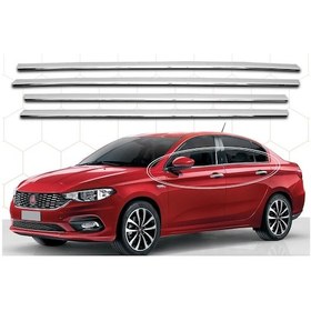 Resim .egea Krom Cam Çıtası 