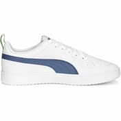 Resim Puma Rickie White Deep Dive Summ Kadın Ayakkabı 38431114 
