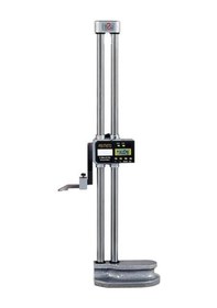Resim Asimeto As-625 Çift Kolon Dijital Yükseklik Mihengiri 0-600mm 