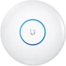 Resim Ubıquıtı Uap-ac-pro 802.11ac Pro Access Point Uap-ac-pro Kutu İçerisinden Adaptör maktadır 
