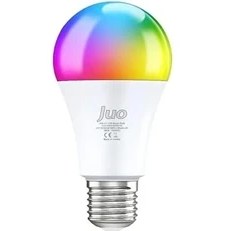 Resim Renklimestore Juo Lumex Akıllı Ampul 11W LED Rgb Wifi & Bluetooth 