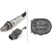 Resim Hella 6PA009166811 Lambda Sensör Mercedes Benz Mercedes Benz 1178 