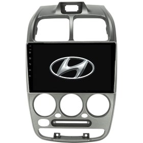 Resim Hyundai Accent Admire - Araç Multimedya Ekran - 2gb 32gb - S - Gri - 1999 - 2012 - 9 Inch - Hıgh Sound - Vsr 