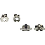 Resim Fren Kaliperi Ön Sol - 7h0615123 Wisco - Volkswagen 5 1.9 2.5 Tdı 3.2 V6 04-09 Uyumlu 