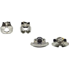 Resim Fren Kaliperi Ön Sol - 7h0615123 Wisco - Volkswagen 5 1.9 2.5 Tdı 3.2 V6 04-09 Uyumlu 