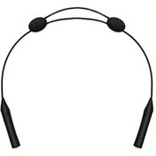 Resim Oldfriend Universal Ayarlanabilir Silikon Gözlük Askısı 15.75 Inch 1 Adet 