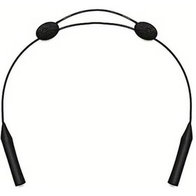 Resim Oldfriend Universal Ayarlanabilir Silikon Gözlük Askısı 15.75 Inch 1 Adet 