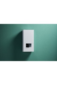 Resim Vaillant Ved E 21/8 Elektronik Ved E Trifaze 21 Kw Elektrikli Şofben Ürün (MONTAJ HARİÇ) 