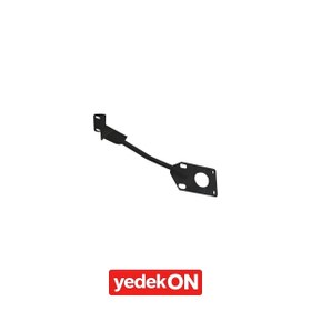 Resim Çamurluk Bağlantısı Y.m Tgx Sağ 