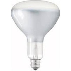 Resim 250 Watt Infrared Ampul Isıtan Lamba 