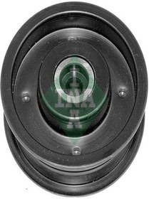 Resim İna 532053910 Kayis Gergi Rulmani W203 05-07 W204 07-14 C219 04-10 W211 05-08 04862625aa (WM697151) 