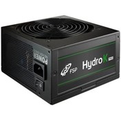 Resim Genel Markalar Hydro K Pro Hp2500 500W 80+Bronze 120Mm Fanlı Atx Power Supply 