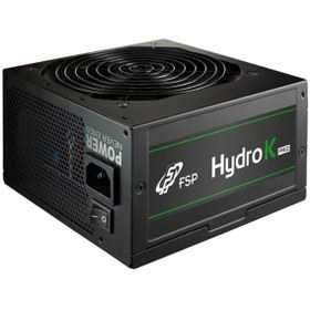 Resim Genel Markalar Hydro K Pro Hp2500 500W 80+Bronze 120Mm Fanlı Atx Power Supply 