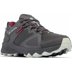 Resim Columbia Peakfreak Hera Outdry Kadın Ayakkabı-8702 Koyu Gri 