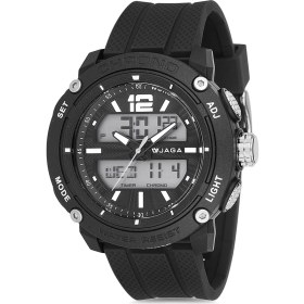 Resim Jaga AD1220-4AAA Erkek Kol Saati 