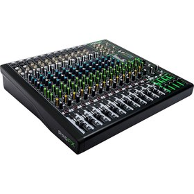 Resim Mackie PROFX16 V3 16 Kanal FX Mixer 
