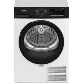 Resim Altus AL KM 1054 E 10 Kg Isı Pompalı Kurutma Makinesi 