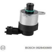Resim Chevrolet Epica 2.0 Dizel Yakıt Basınç Regülatörü Bosch,0928400669 