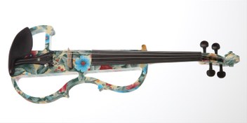 Resim ELEKTRO KEMAN 4/4 KUTULU 