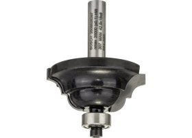 Resim Bosch Standard W Kenar Freze 8 x 15 x 60 mm 