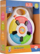 Resim Let's Be Child İlk Davulum Lc-30978 