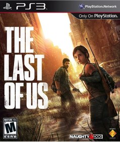 Resim Sony The Last Of Us Orijinal - Kutulu Playstation 3 Oyunu 