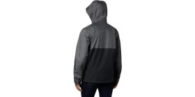 Resim Columbia Inner Limits Erkek Rüzgarlık - Yağmurluk 