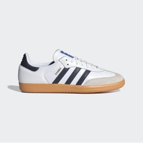 Resim adidas Samba Og Erkek Günlük Spor Ayakkabı 