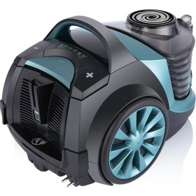 Resim Arnica Tesla Premium ET14302 Toz Torbasız Elektrikli Süpürge Yeşil 