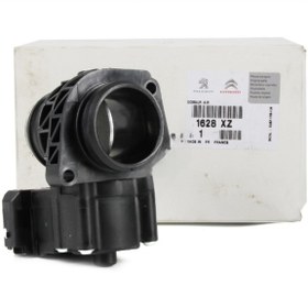 Resim MGA Peugeot 206 Gaz Kelebeği 1.4 Dizel 