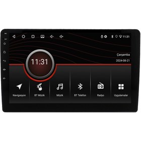 Resim CRV-4780XR 
