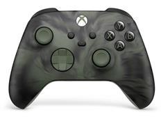 Resim Microsoft Xbox Nocturnal Vapor Special Edition Wireless Controller QAU-00104 (Microsoft Türkiye Garantili) 