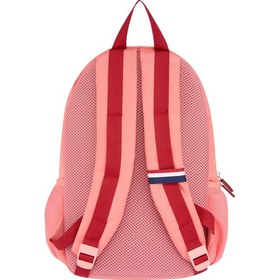 Resim U.s.polo Assn.since 1890 Unisex Sırt Çantası Plcan25019 Std / Pudra Pudra 