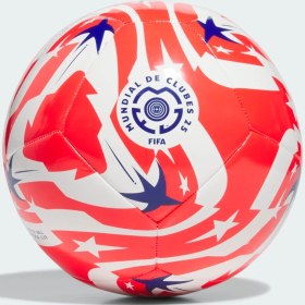 Resim Adidas Performance JD3821 FIFA Club World Cup 25 Club Top 