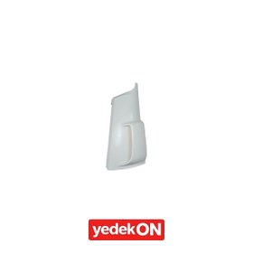 Resim Rüzgarlık Daf Xf 106 Sol 