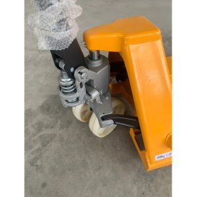 Resim 2.5 Ton Döküm Pompa Manuel Transpalet 