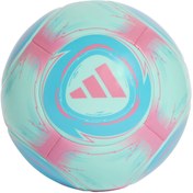 Resim adidas Messi Clb Unisex Mavi Futbol Topu Je6460 