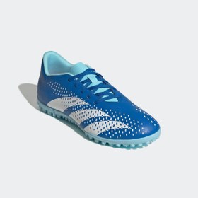 Resim Adidas Predator Accuracy.4 TF | Mavi 