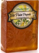 Resim Fitoderman Akne Önleyici & Canlandırıcı Doğal Bal Polen Propolis Sabunu 150 G 