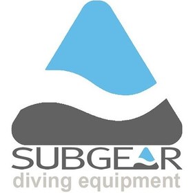 Resim Subgear Maske Tokası Pimi. Siyah 