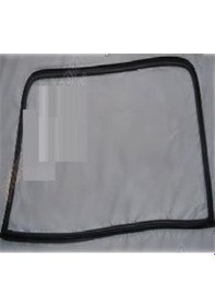 Resim Cam Lastiği Renault R12 Sw Arka 