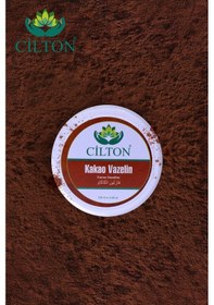 Resim Cilton Kakao Vazelin Cocoa Vaseline 100 Ml 