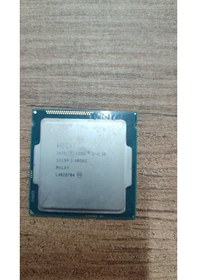 Resim Intel Core İ3 4130 3,4 Ghz 3 Mb Cache 1150 Pin Tray İşlemci 