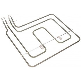 Resim Beko Oıe21000w Uyumlu Fırın Rezistansı Üretici Etiketli 