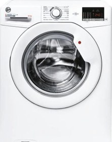 Resim Hoover H3W 4102DA4/1-17 10 kg 1400 Devir Çamaşır Makinesi 