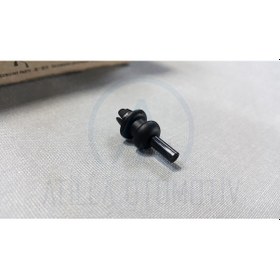 Resim VW GOLF MK2 1984-1992 BAGAJ ASKI İPİ TUTUCU PİM. 