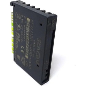 Resim 6es7122-1bb10-0aa0, 6es7 122-1bb10-0aa0 Et 200 2do 2.el 