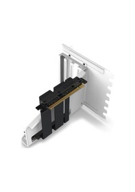 Resim Nzxt Ab-rh175-w1 Dikey Ekran Kartı Montaj Kiti Beyaz Pcıe4.0 